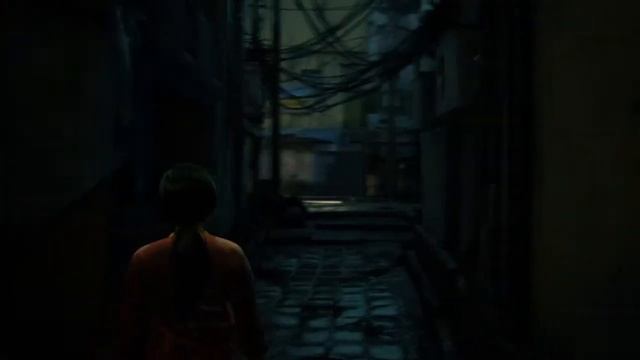 uncharted_ the last legacy #1 смотреть онлайн