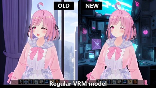 【XR Animator】ARKit Blendshapes/Perfect Sync Face Tracking On Webcam