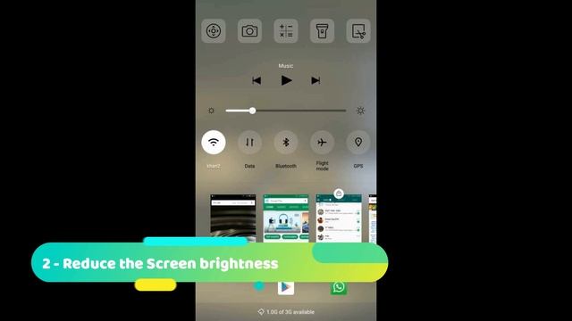 How to fix the ghost touch problem on Android device смотреть онлайн