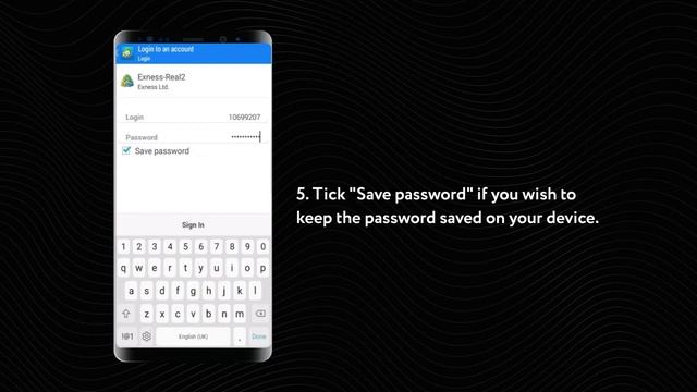 How to set up your Meta Trader 4 mobile terminal on Android devices | Exness смотреть онлайн
