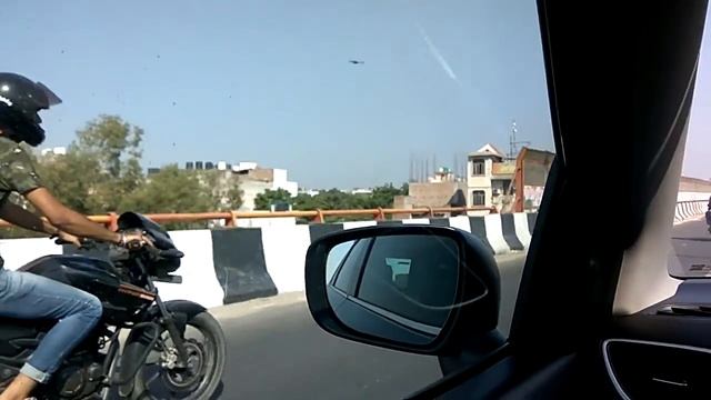 BALENO ALPHA 1.2 Petrol in City Average & Android Auto Google Maps смотреть онлайн