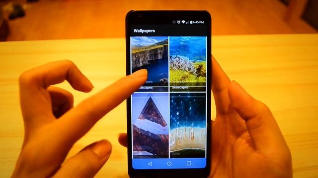 How To: GOOGLE PIXEL 2 Home Screen on ANY ANDROID (Easy!) 2018 | Nova Launcher Setup смотреть онлайн