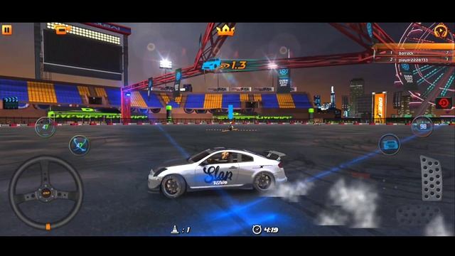 BEST CAR DRIFT GAME | DUBAI DRIFT 2 ANDROID 2023 | BEST ANDROID CAR GAME OFFLINE смотреть онлайн