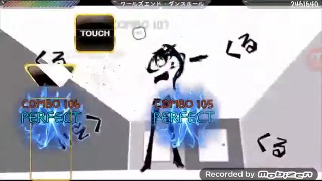 Beat Beat Vocaloid Plus Parte 6 La nueva intro смотреть онлайн