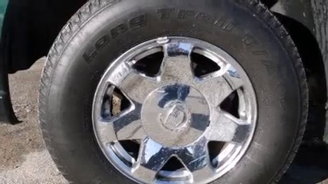 2003 Cadillac Escalade 4dr AWD in Hooksett, NH 03106-6415 смотреть онлайн