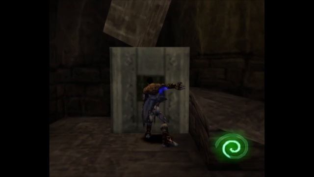 SOUL REAVER - Duckstation emulated. смотреть онлайн