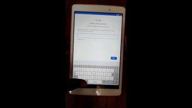 LG G Pad X 8.0 (V521) Android 7.0 FRP Bypass\Reset Google Account Lock Just in 4 Minutes ! смотреть онлайн