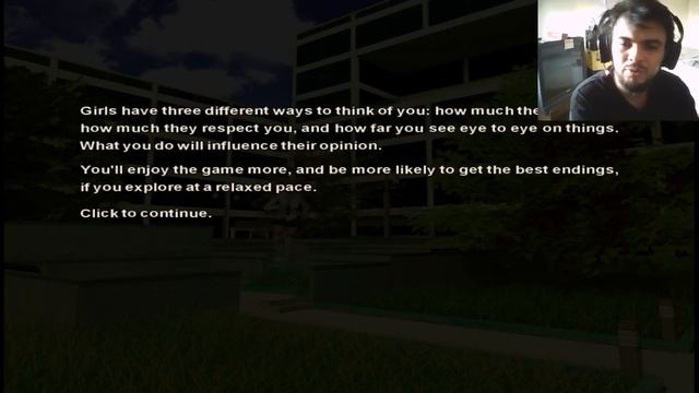 Anna Picks On Emma?! - Play With Us Episode 2 (18+) смотреть онлайн