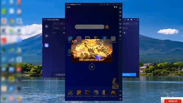 Noxplayer 9 64bit Instal Magisk + LSposed + Other (Cài đặt Magisk+Lsposed+Hidemyapp cho Nox 9 64bit смотреть онлайн