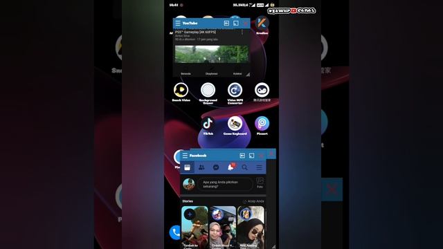 Floating Apps v4.12 Mod Apk Pro | Remove Ads смотреть онлайн