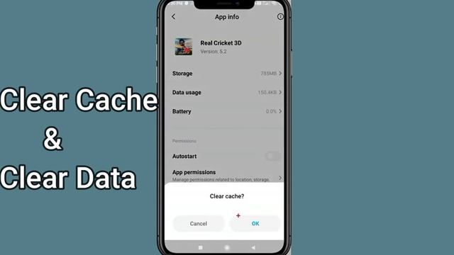 How To Fix Real Cricket 3D App Not Working | Real Cricket 3D Not Open Problem | PSA 24 смотреть онлайн