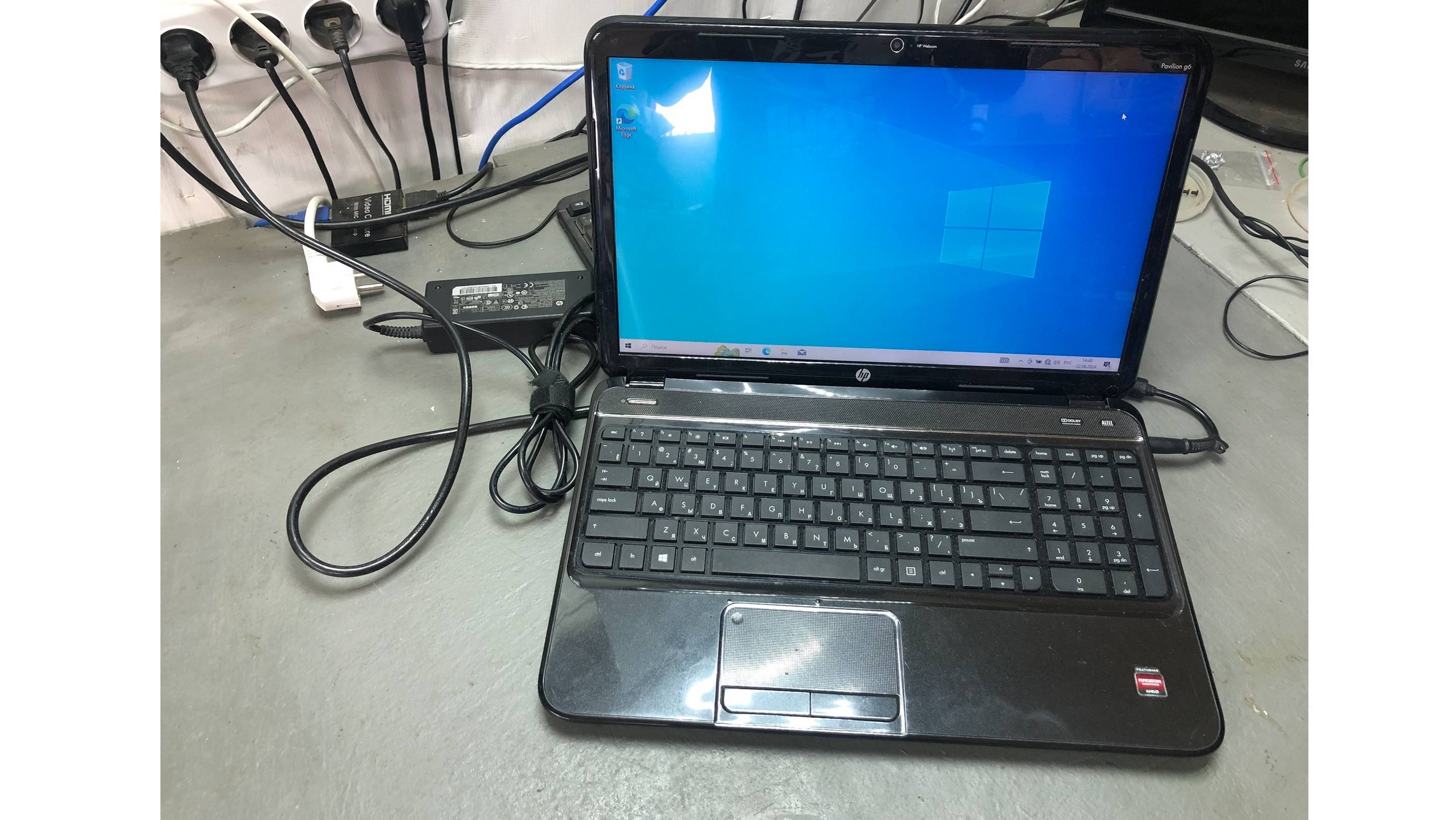 Дичайшая жесть с Авито... |Ремонт с Авито | ЗверьПК смотреть онлайн