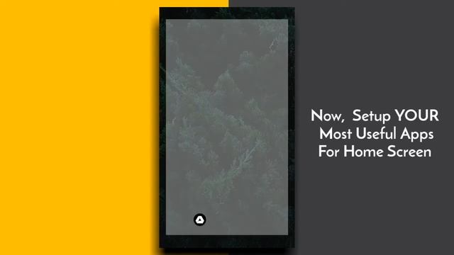Setup nova launcher । 2022 Customize Android with Kwgt free ☀️ #145 смотреть онлайн