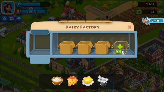 Township - Township Gameplay - Level 13 Gameplay (Android, iOS) #31 смотреть онлайн