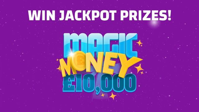 Lotto Day! BRAND NEW free to play Lottery game! смотреть онлайн