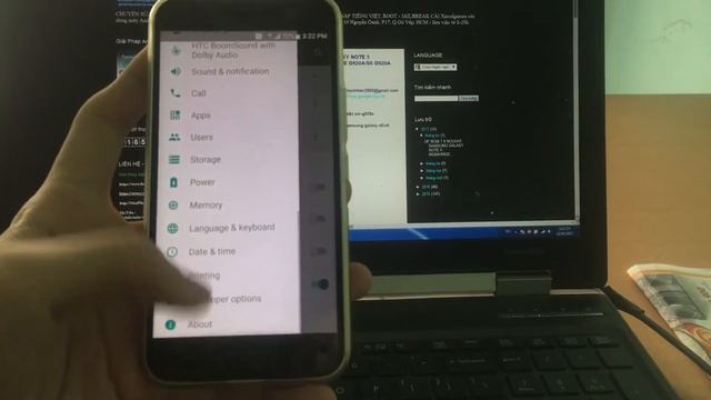 HTC 10 up rom LeeDrOiD 10/Pyrana HTC10/Viper10 android 8.0.0 Oreo смотреть онлайн