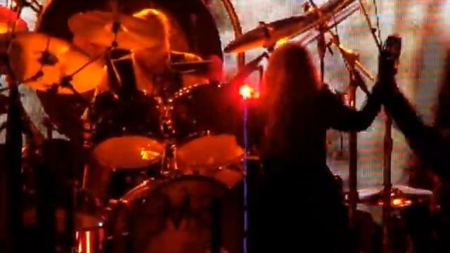 Fleetwood Mac -Tusk (Berlin, O2 World, 16 10 2013) смотреть онлайн