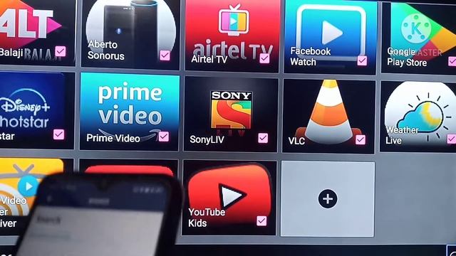 How to pair Alexa via Aberto Sonorous to Airtel Internet TV смотреть онлайн