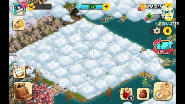 New Territory - Klondike Adventures смотреть онлайн