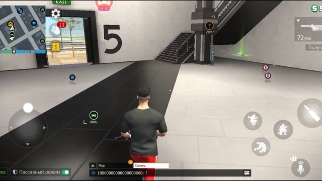 GCO прохождение (android) #111 смотреть онлайн