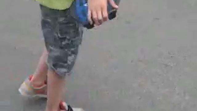 Manual su skate a 2 ruote by star смотреть онлайн