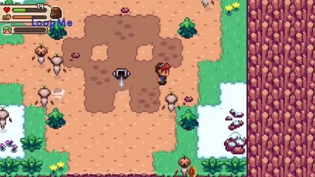 EVOLAND 2 walkthrough part 1 смотреть онлайн