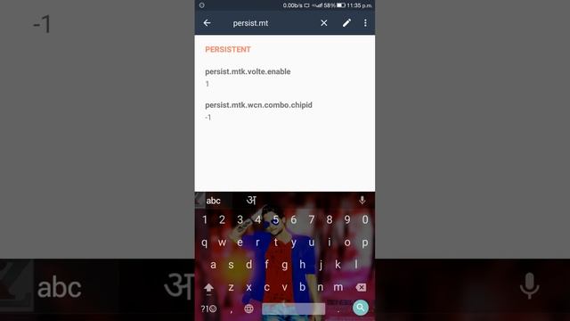 How to enable Volte in leeco le 1s eco x509 indian version смотреть онлайн
