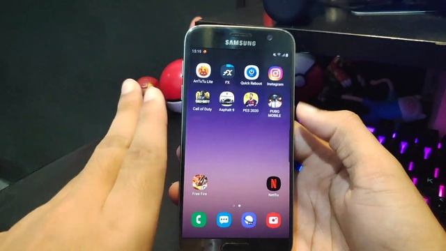 ROM BlackDiamond Note 8 Port v8 | Galaxy S7 & S7 Edge | Android 9.0 | EXTREMA PERFORMANCE PARA O S7 смотреть онлайн