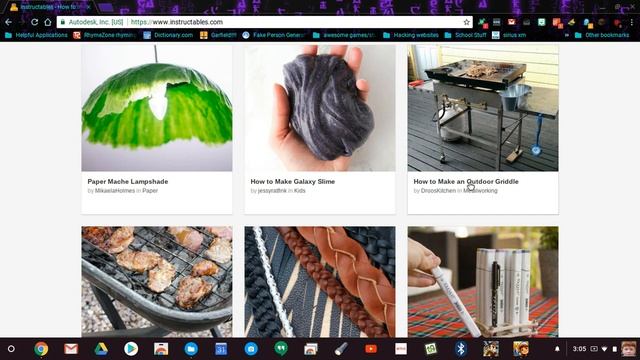 ANDROID APPS ON CHROMEBOOK!!!! смотреть онлайн