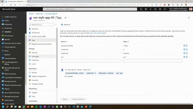 Azure User Group Sweden: The Insider's Guide to Azure Arc with Karel De Winter & Wim Matthyssen смотреть онлайн