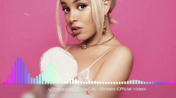 Doja Cat - Streets