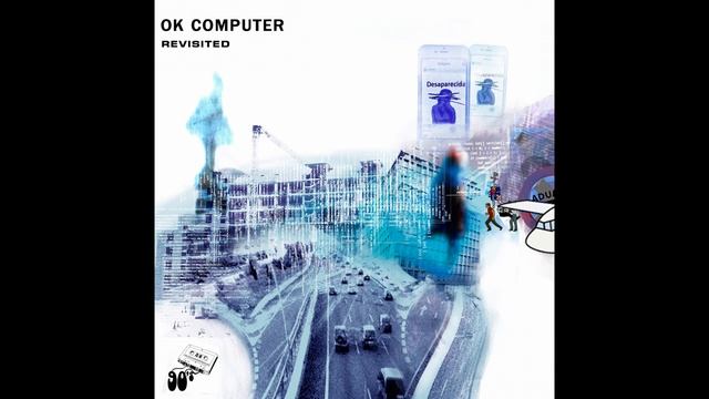 Paranoid Android (Extended edition, fan made) смотреть онлайн