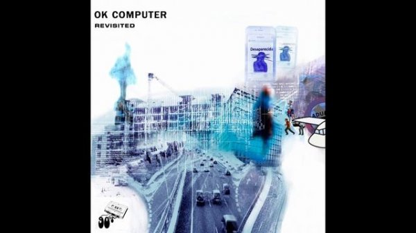 Paranoid Android (Extended edition, fan made)