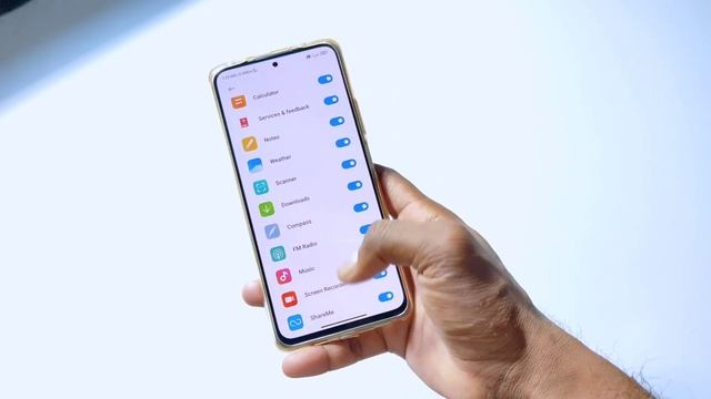 MIUI 12.5 New System Launcher Update | Unistall System Apps | Remove BLOATWARE | Ft RN10 Pro смотреть онлайн
