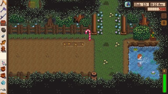 Stardew Valley : Coop & Barn "Map Redesign" | Android/PC 1.5.6 смотреть онлайн