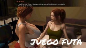 MILF Breeder Juego FUTA | Español 2024 Pc y Android