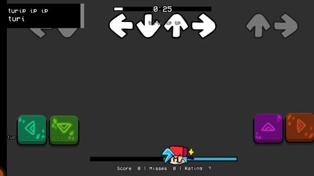 FNF Mini Modpack part 2 Android Optimized Zip √ смотреть онлайн