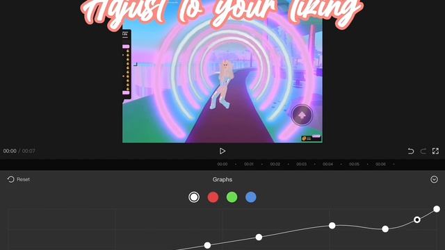 How to get shaders in Roblox MOBILE (CapCut) 2023 смотреть онлайн