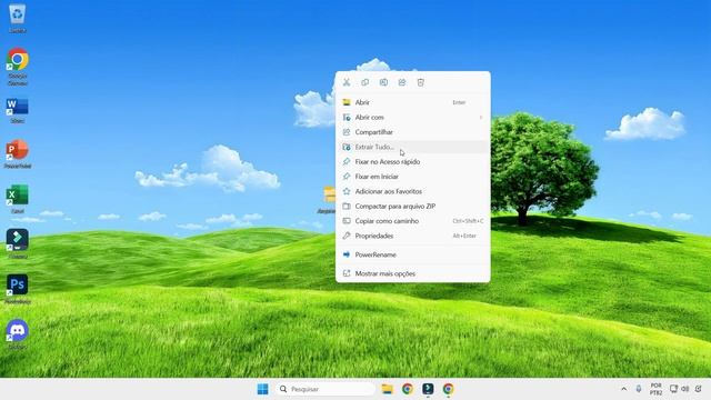 WINRAR! COMO BAIXAR, INSTALAR E USAR! FÁCIL E RÁPIDO! смотреть онлайн