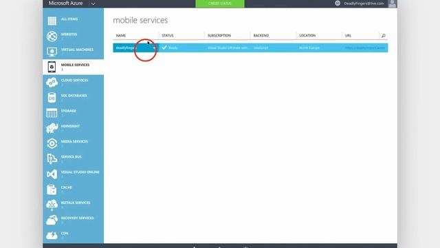Azure Mobile Services in Unity3D using Prime31 plugin смотреть онлайн