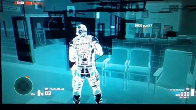 Splinter Cell Blacklist | Puel17 Exposed смотреть онлайн