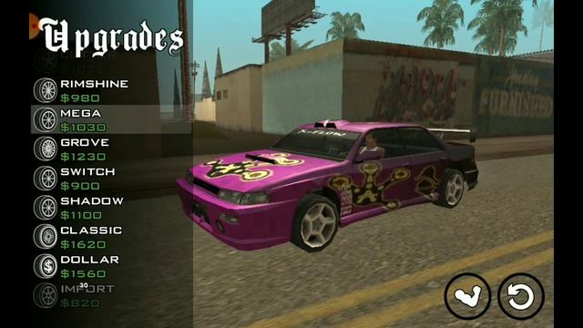 💥SAIU💥GTA SA LITE COM FLA 6.0 COM SUPORTE A ANDROID 11!!!😱😱😱 смотреть онлайн
