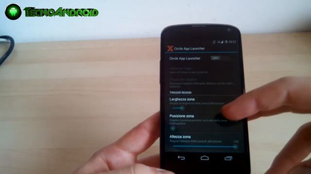 #MyXposed 3 - XBlast Tools: il più completo pacchetto di impostazioni per Android смотреть онлайн