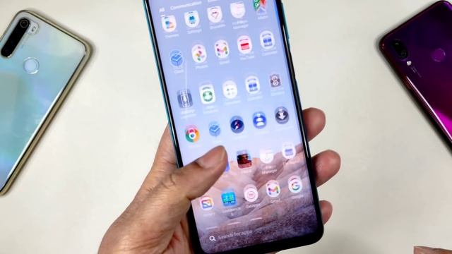MIUI 12 UNIQUE THEME | ANDROID 12 THEME | APRIL 2021 THEME FOR ALL XIAOMI, REDMI & POCO DEVICES смотреть онлайн