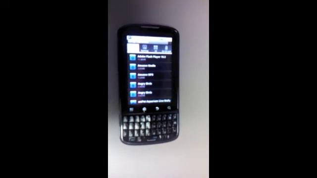 Android App Control Panel Waiting смотреть онлайн