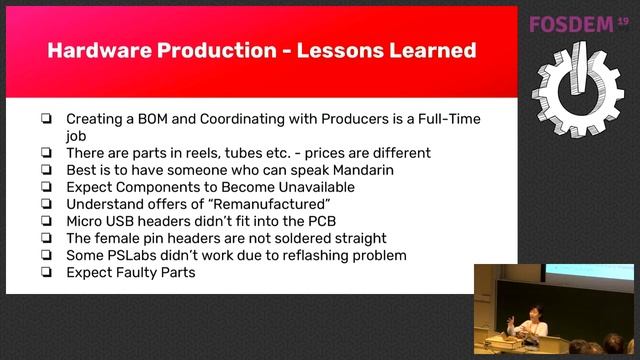 Pocket Science Lab - An Open Source Hardware for Electronics Teaching & Learning смотреть онлайн