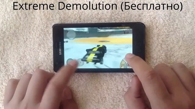 NOOOGAMES [Android] #13 "Влад и Артём :з" смотреть онлайн