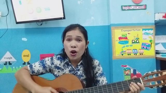 Lagu "Bagian Bagian Rumah" "There is a window" смотреть онлайн