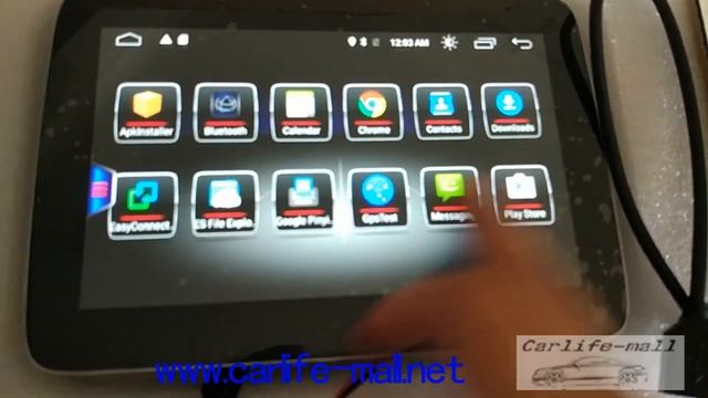 8 4 inch ML flashed android8 RAM 2GB, ROM 32GB screen gps смотреть онлайн