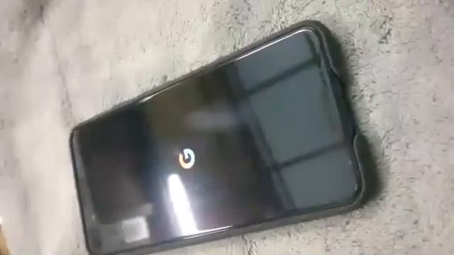 Pixel 3 Android 10 auto Factory Reset problem after 24 hours смотреть онлайн